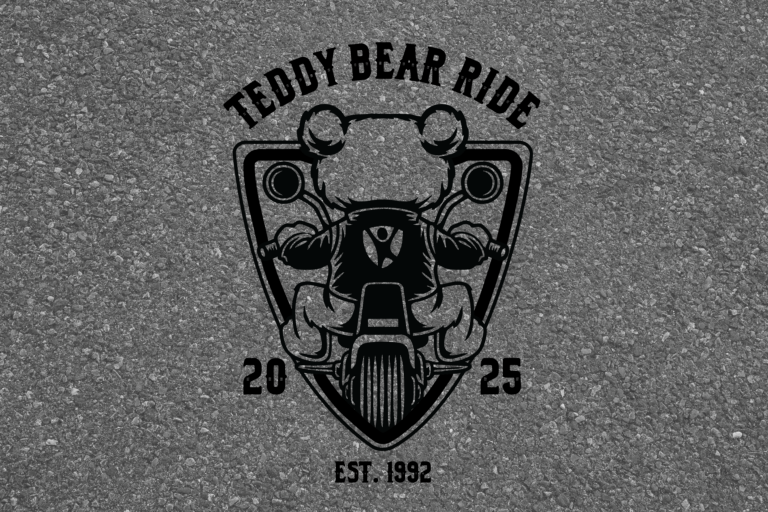 Teddy Bear Ride 2025