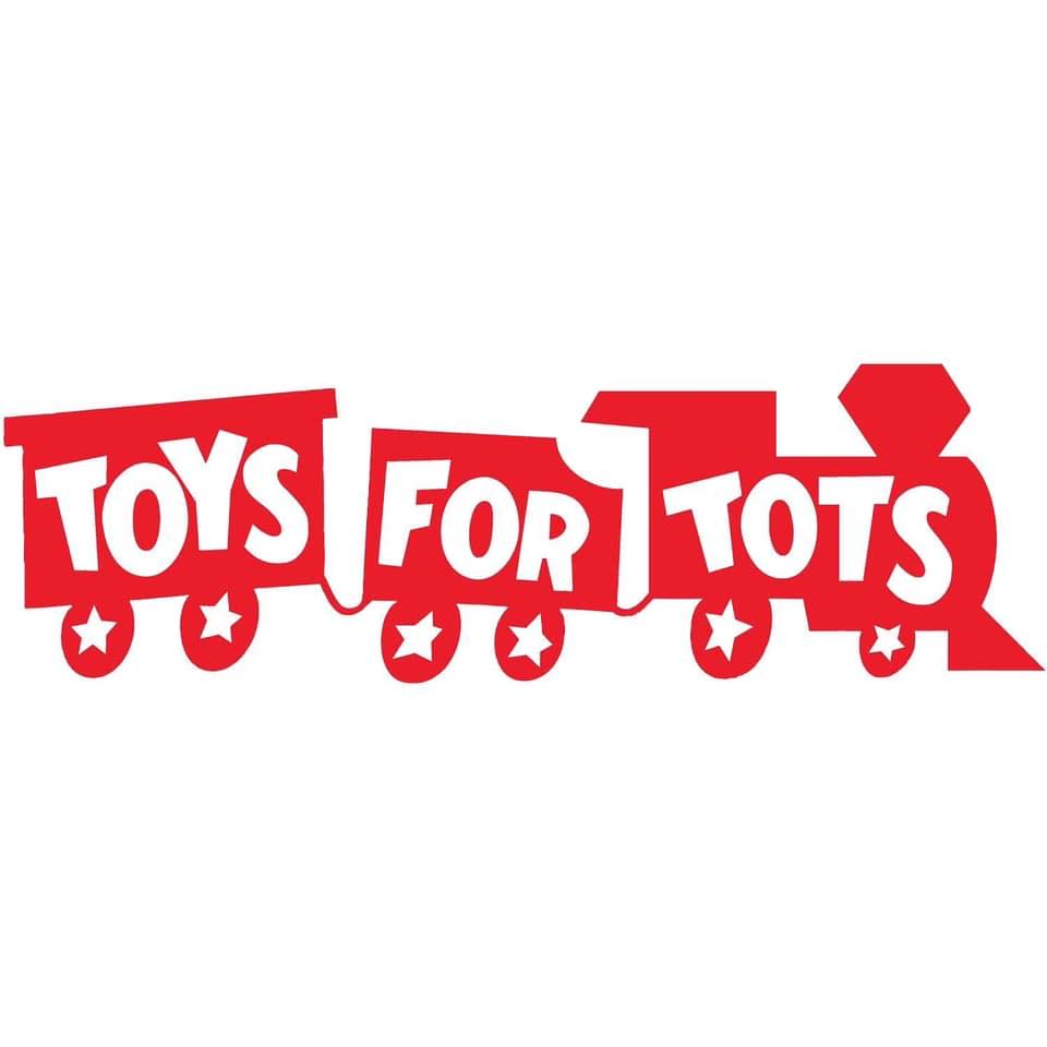 Toys For Tots 2025